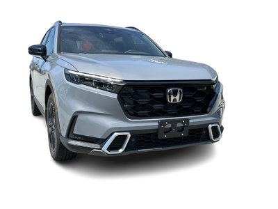 2026 Honda CR-V HYBRID in North Vancouver, British Columbia