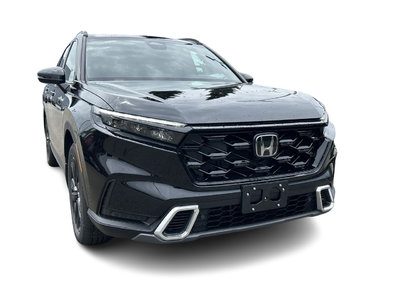 2026 Honda CR-V HYBRID in North Vancouver, British Columbia