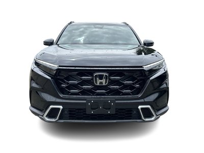 2026 Honda CR-V Hybrid in North Vancouver, British Columbia