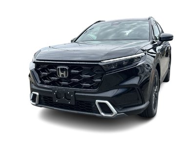 2026 Honda CR-V Hybrid in North Vancouver, British Columbia