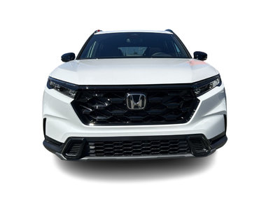 2026 Honda CR-V HYBRID in North Vancouver, British Columbia