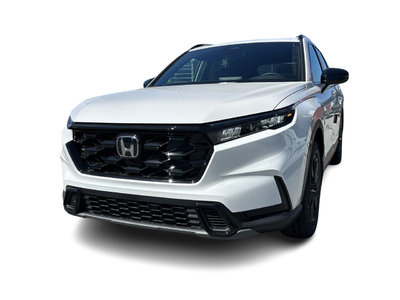 2026 Honda CR-V HYBRID in North Vancouver, British Columbia
