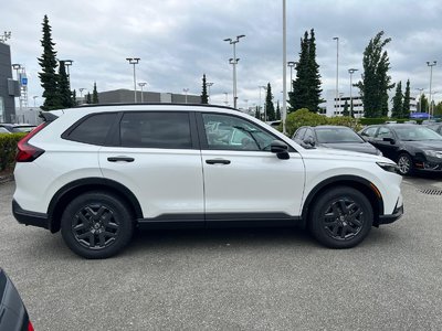2026 Honda CR-V HYBRID in Surrey, British Columbia