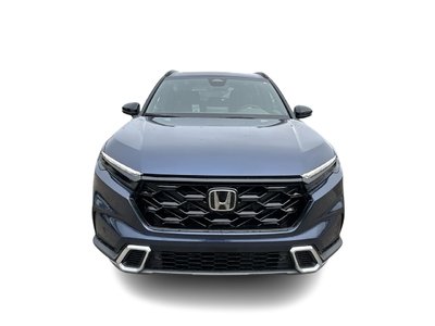 2026 Honda CR-V HYBRID in Surrey, British Columbia