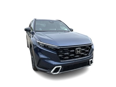2026 Honda CR-V HYBRID in Surrey, British Columbia