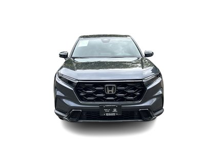 2026 Honda CR-V Hybrid in North Vancouver, British Columbia