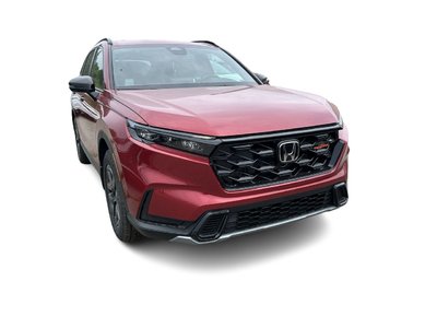 2026 Honda CR-V Hybrid in Vancouver, British Columbia