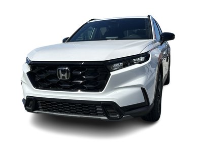 2026 Honda CR-V Hybrid in North Vancouver, British Columbia
