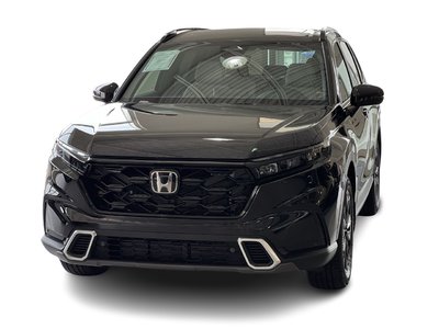 2026 Honda CR-V Hybrid in Vancouver, British Columbia