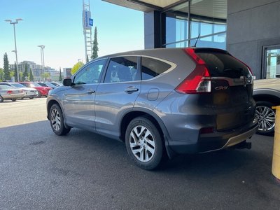 2015 Honda CR-V in North Vancouver, British Columbia