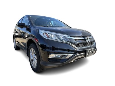 2015 Honda CR-V in North Vancouver, British Columbia