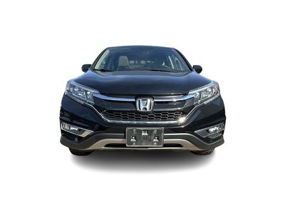 2015 Honda CR-V in North Vancouver, British Columbia