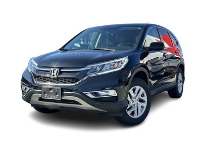 2015 Honda CR-V in North Vancouver, British Columbia