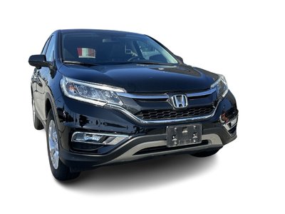 2015 Honda CR-V in North Vancouver, British Columbia