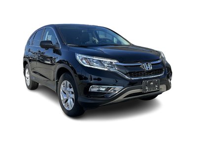 2015 Honda CR-V in North Vancouver, British Columbia
