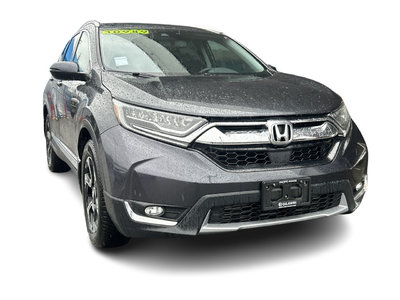 2018 Honda CR-V in North Vancouver, British Columbia