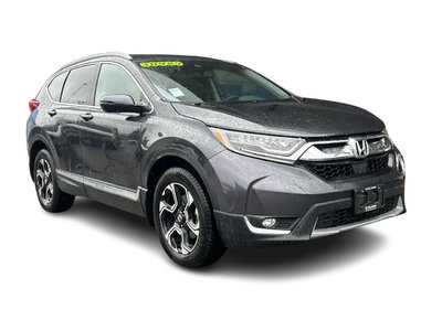 2018 Honda CR-V in North Vancouver, British Columbia