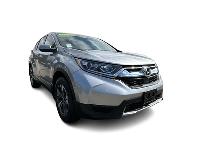 2018 Honda CR-V in North Vancouver, British Columbia
