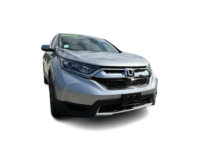 2018 Honda CR-V in North Vancouver, British Columbia