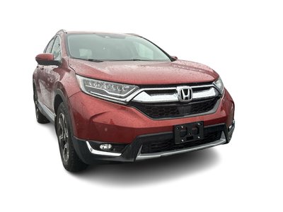 2018 Honda CR-V in North Vancouver, British Columbia
