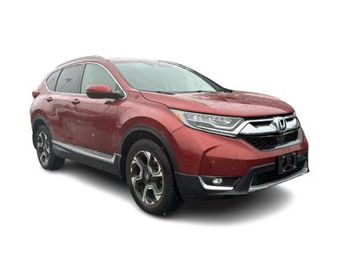 2018 Honda CR-V in North Vancouver, British Columbia