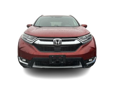 2018 Honda CR-V in North Vancouver, British Columbia