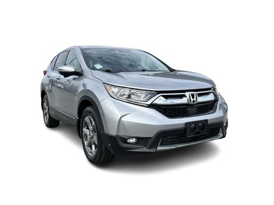 2018 Honda CR-V in Vancouver, British Columbia