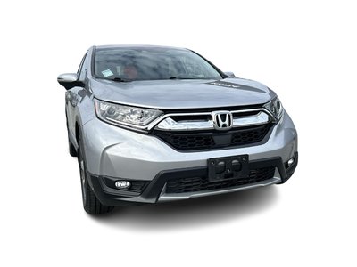 2018 Honda CR-V in Vancouver, British Columbia