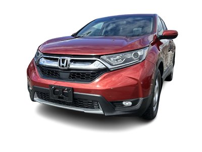 Honda CR-V  2018 à North Vancouver, Colombie-Britannique
