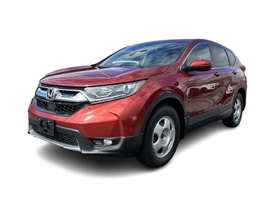 Honda CR-V  2018 à North Vancouver, Colombie-Britannique