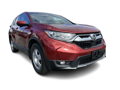 2018 Honda CR-V in Vancouver, British Columbia