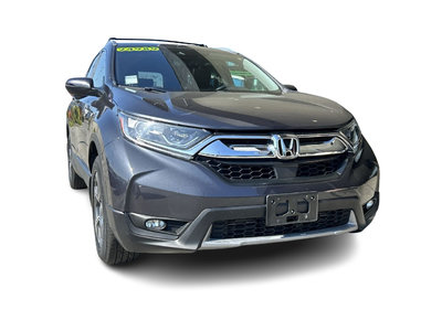 Honda CR-V  2019 à North Vancouver, Colombie-Britannique