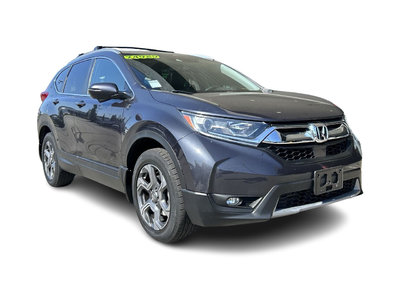 Honda CR-V  2019 à North Vancouver, Colombie-Britannique