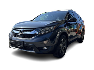 Honda CR-V  2019 à North Vancouver, Colombie-Britannique