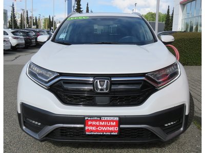 2020 Honda CR-V in Langley, British Columbia