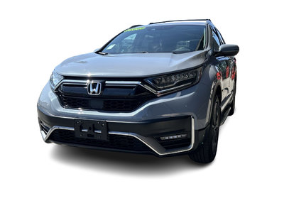 2020 Honda CR-V in North Vancouver, British Columbia