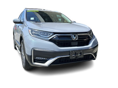 2020 Honda CR-V in North Vancouver, British Columbia