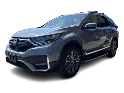 2020 Honda CR-V in North Vancouver, British Columbia