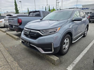 2020 Honda CR-V in North Vancouver, British Columbia