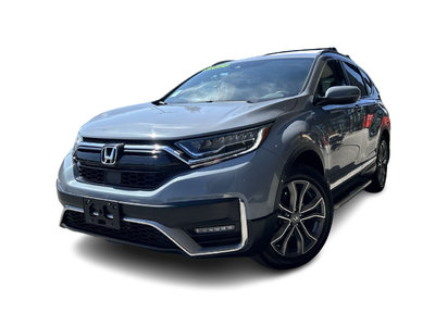 2020 Honda CR-V in North Vancouver, British Columbia