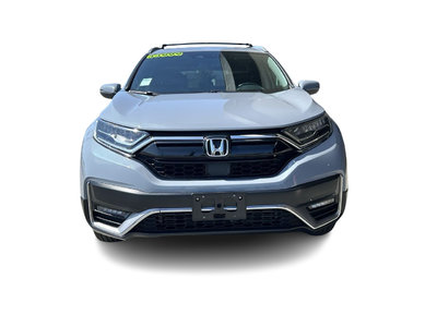 2020 Honda CR-V in North Vancouver, British Columbia