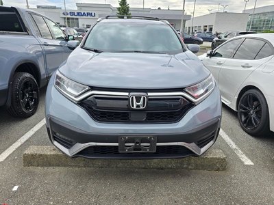 2020 Honda CR-V in North Vancouver, British Columbia