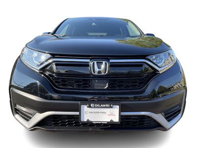 2020 Honda CR-V in North Vancouver, British Columbia