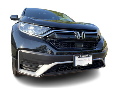 2020 Honda CR-V in North Vancouver, British Columbia