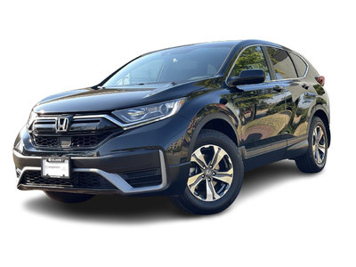 2020 Honda CR-V in North Vancouver, British Columbia