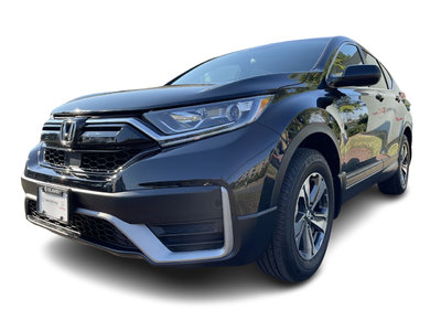 2020 Honda CR-V in North Vancouver, British Columbia