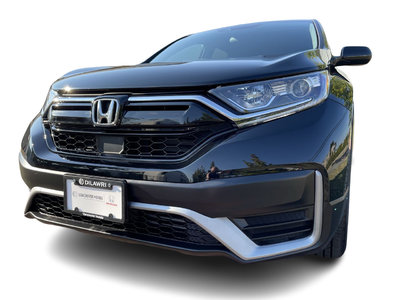 2020 Honda CR-V in North Vancouver, British Columbia