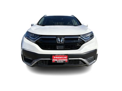 2020 Honda CR-V in North Vancouver, British Columbia