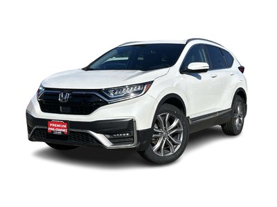 2020 Honda CR-V in North Vancouver, British Columbia