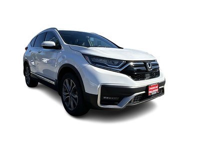 2020 Honda CR-V in North Vancouver, British Columbia